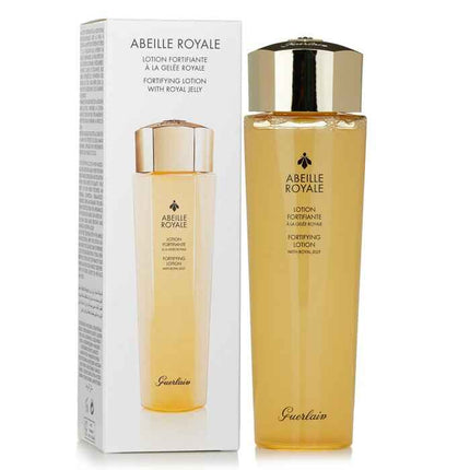 Abeille Royale Fortifying Lotion With Royal Jelly - 150ml/5oz