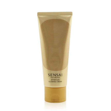 Sensai Silky Bronze Anti-ageing Sun Care - After Sun Glowing Cream - 150ml/5.2oz