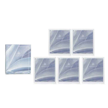 Micro Defense Microbiome Sheet Mask - 5sheets