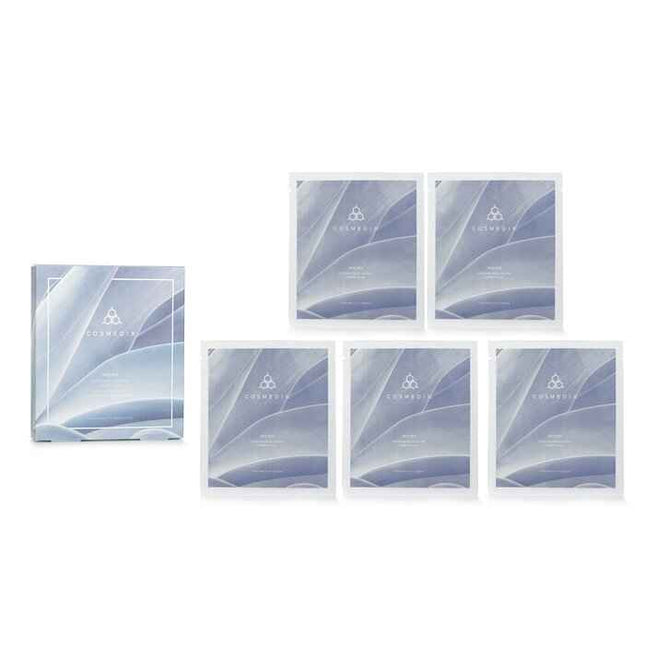 Micro Defense Microbiome Sheet Mask - 5sheets