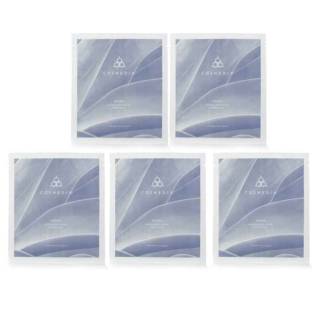 Micro Defense Microbiome Sheet Mask - 5sheets