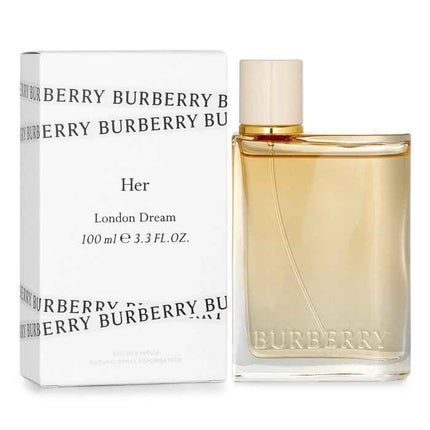 Burberry Her London Dream Eau De Parfum Spray - 100ml/3.4oz