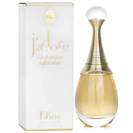 J'adore Infinissime Eau De Parfum Spray - 50ml/1.7oz
