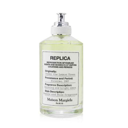 Replica Under The Lemon Trees Eau De Toilette Spray - 100ml/3.4oz