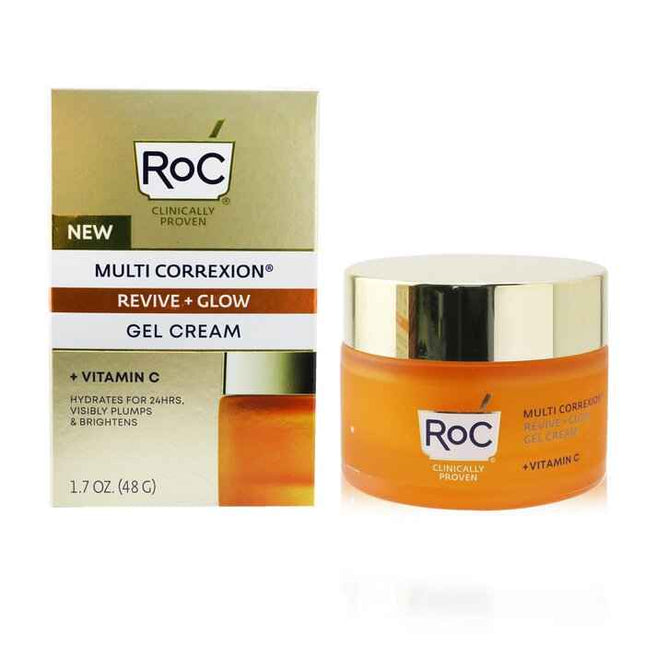 Multi Correxion Revive + Glow Gel Cream - 48g/1.7oz