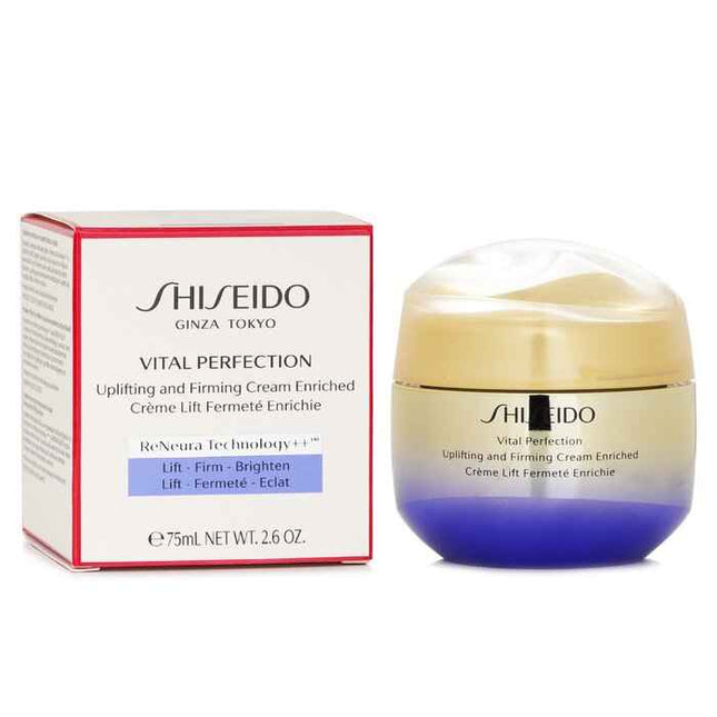 Vital Perfection Uplifting & Firming Cream Enriched - 75ml/2.6oz