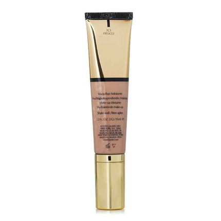 Futurist Hydra Rescue Moisturizing Makeup Spf 45 - # 2c3 Fresco - 35ml/1.2oz