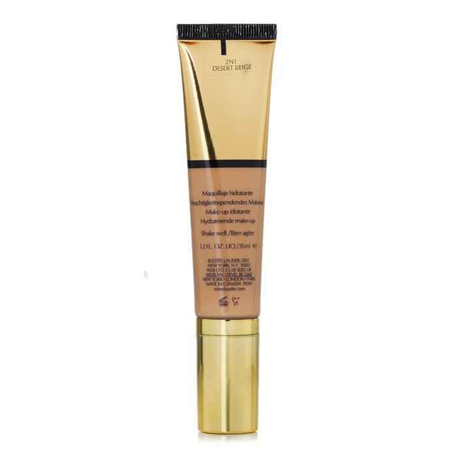 Futurist Hydra Rescue Moisturizing Makeup Spf 45 - # 2n1 Desert Beige - 35ml/1.2oz