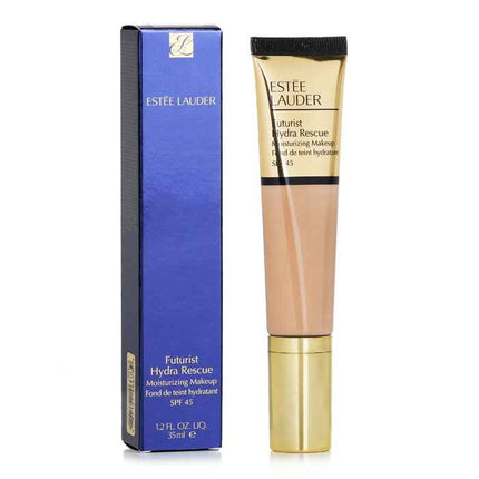 Futurist Hydra Rescue Moisturizing Makeup Spf 45 - # 1n2 Ecru - 35ml/1.2oz