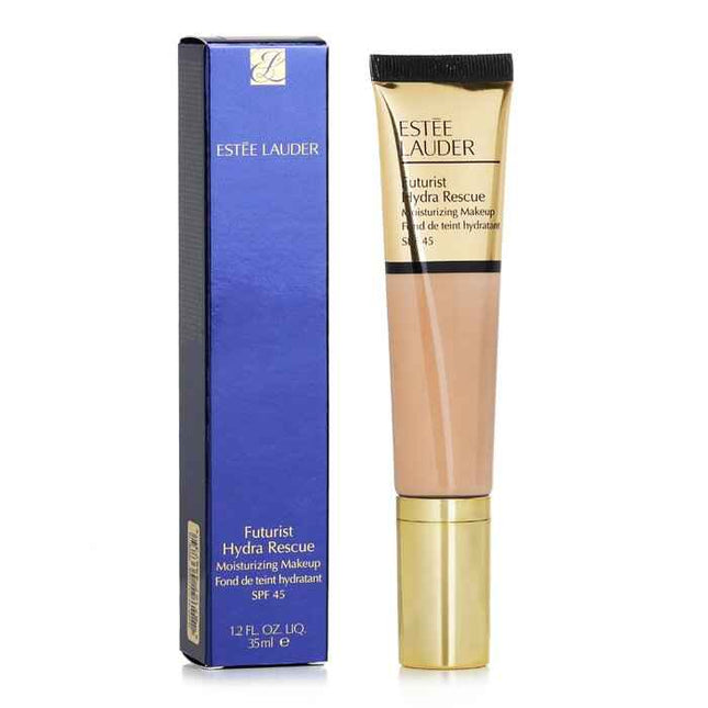 Futurist Hydra Rescue Moisturizing Makeup Spf 45 - # 1n2 Ecru - 35ml/1.2oz