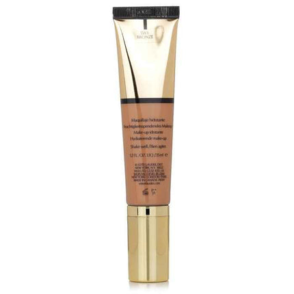 Futurist Hydra Rescue Moisturizing Makeup Spf 45 - # 5w1 Bronze - 35ml/1.2oz