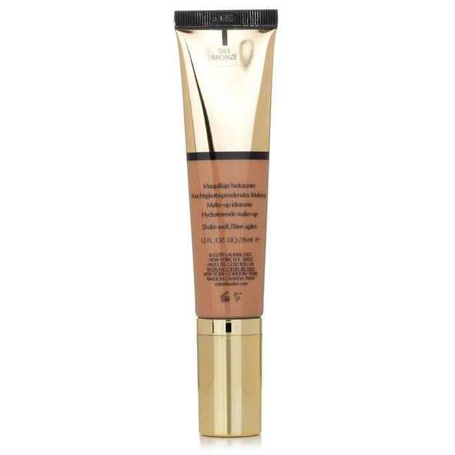 Futurist Hydra Rescue Moisturizing Makeup Spf 45 - # 5w1 Bronze - 35ml/1.2oz