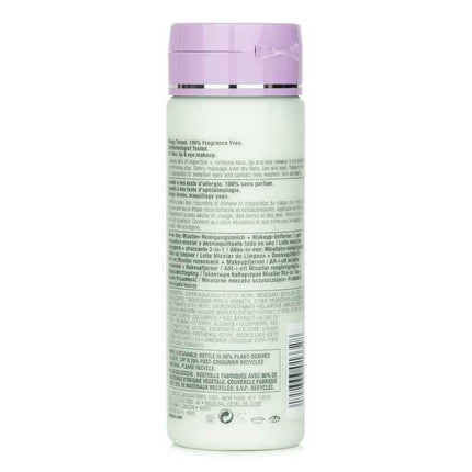 All About Clean All-in-one Cleansing Micellar Milk + Makeup Remover - Very Dry To Dry Combination - 200ml/6.7oz