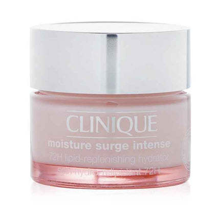 Moisture Surge Intense 72h Lipid-replenishing Hydrator - Very Dry To Dry Combination - 50ml/1.7oz
