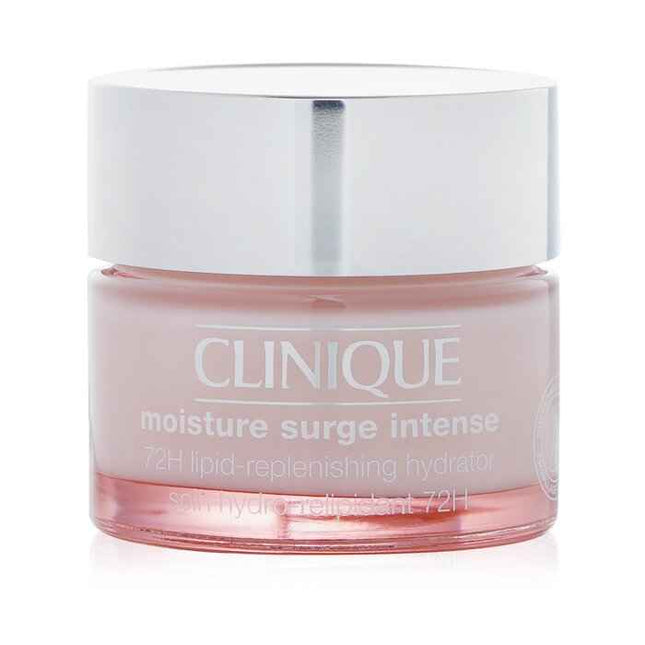 Moisture Surge Intense 72h Lipid-replenishing Hydrator - Very Dry To Dry Combination - 50ml/1.7oz