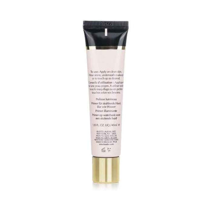 Futurist Aqua Brilliance Watery Glow Primer - 40ml/1.4oz