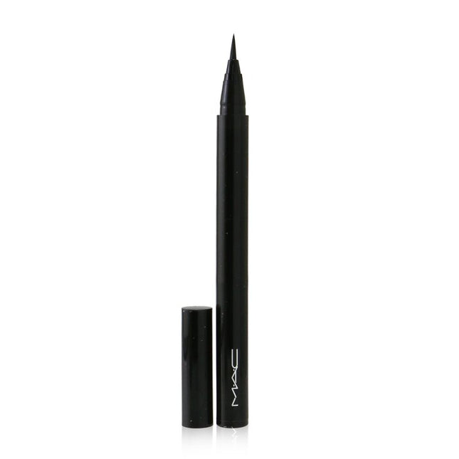 Brushstroke 24 Hour Liner - # Brushblack - 0.67g/0.02oz Mac