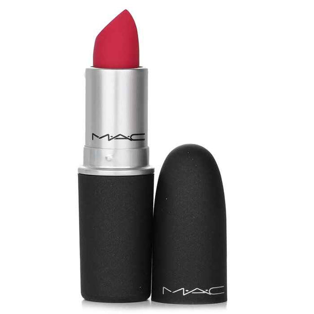 Powder Kiss Lipstick - # 306 Shocking Revelation - 3g/0.1oz