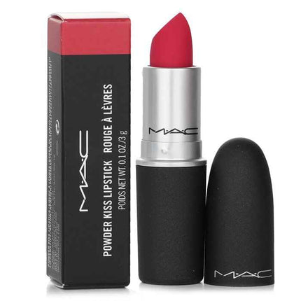 Powder Kiss Lipstick - # 306 Shocking Revelation - 3g/0.1oz