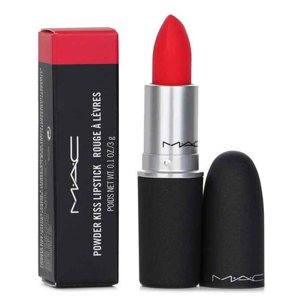Powder Kiss Lipstick - # 308 Mandarin O - 3g/0.1oz