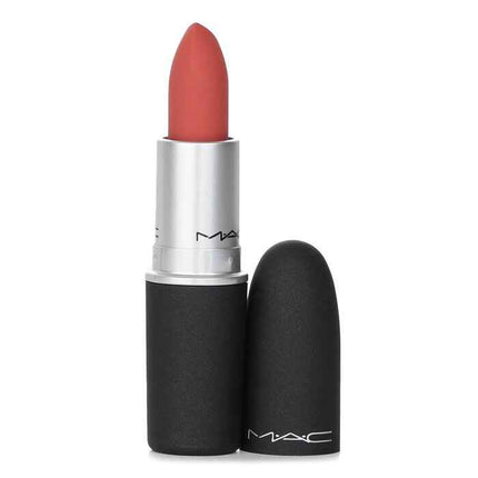 Powder Kiss Lipstick - # 314 Mull It Over - 3g/0.1oz