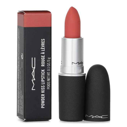Powder Kiss Lipstick - # 314 Mull It Over - 3g/0.1oz