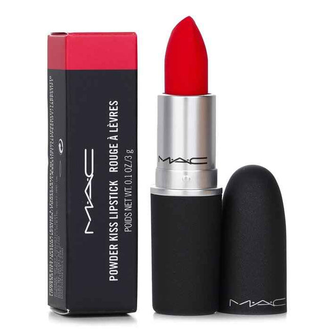 Powder Kiss Lipstick - # 315 Lasting Passion - 3g/0.1oz