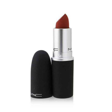 Powder Kiss Lipstick - # 316 Devoted To Chili (random Packaging) - 3g/0.1oz