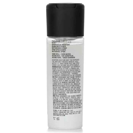 Prep + Prime Fix+ Matte Spray - 100ml/3.4oz
