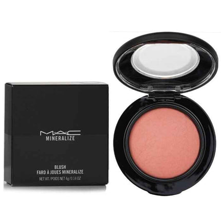 Mineralize Blush - Like Me, Love Me (bright Orange Coral) - 4g/0.14oz