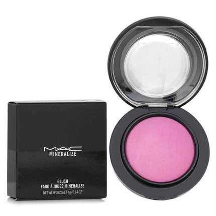 Mineralize Blush - Bubbles, Please (bright Bubblegum Pink) - 4g/0.14oz