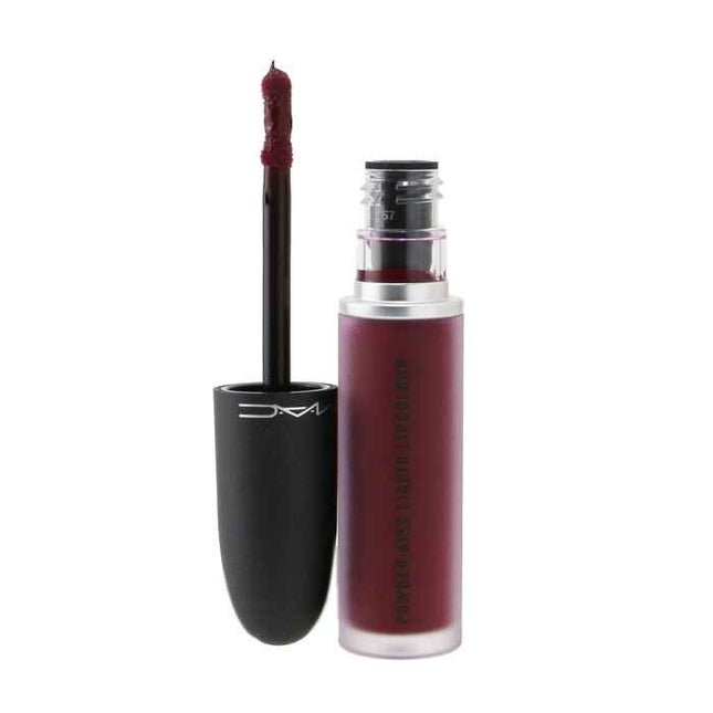Powder Kiss Liquid Lipcolour - # 983 Burning Love - 5ml/0.17oz