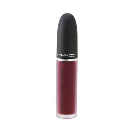 Powder Kiss Liquid Lipcolour - # 983 Burning Love - 5ml/0.17oz