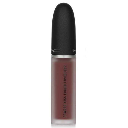 Powder Kiss Liquid Lipcolour - # 997 Over The Taupe - 5ml/0.17oz