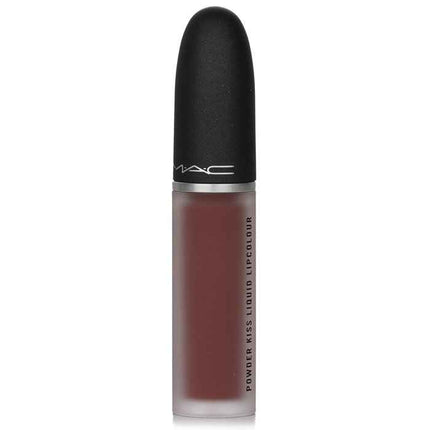 Powder Kiss Liquid Lipcolour - # 997 Over The Taupe - 5ml/0.17oz