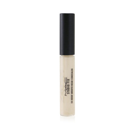 Studio Fix 24 Hour Smooth Wear Concealer - # Nc10 (fair Beige With Neutral Undertone) - 7ml/0.24oz Mac