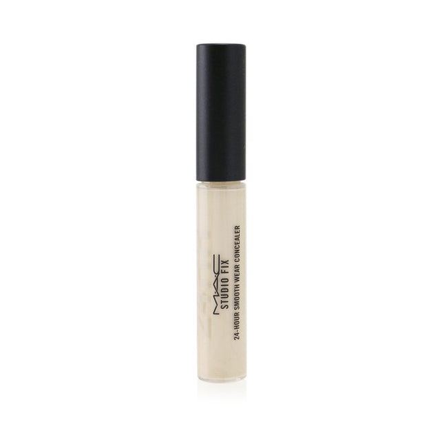 Studio Fix 24 Hour Smooth Wear Concealer - # Nc10 (fair Beige With Neutral Undertone) - 7ml/0.24oz Mac