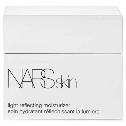 Light Reflecting Moisturizer - 50ml/1.7oz