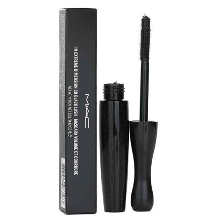 In Extreme Dimension 3d Black Lash Mascara - # 3d Black - 12g/0.42oz
