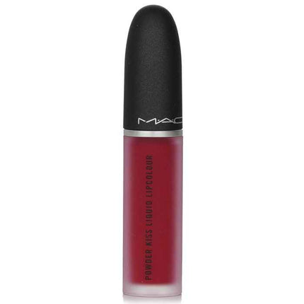 Powder Kiss Liquid Lipcolour - # 987 M-a-csmash - 5ml/0.17oz