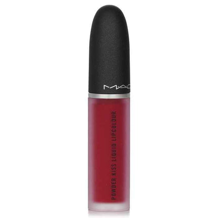 Powder Kiss Liquid Lipcolour - # 987 M-a-csmash - 5ml/0.17oz