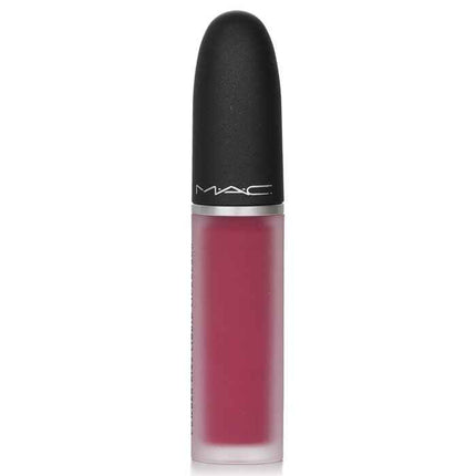 Powder Kiss Liquid Lipcolour - # 988 A Little Tamed - 5ml/0.17oz