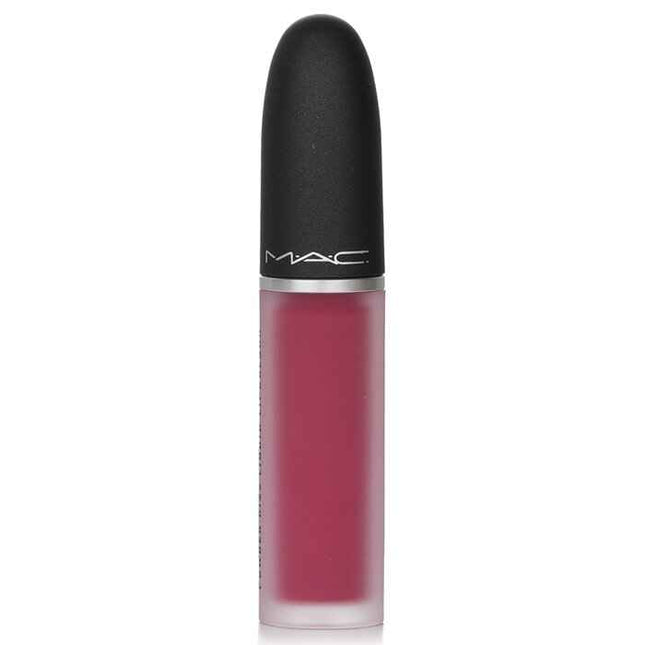 Powder Kiss Liquid Lipcolour - # 988 A Little Tamed - 5ml/0.17oz