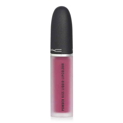 Powder Kiss Liquid Lipcolour - # 990 More The Mehr-ier - 5ml/0.17oz