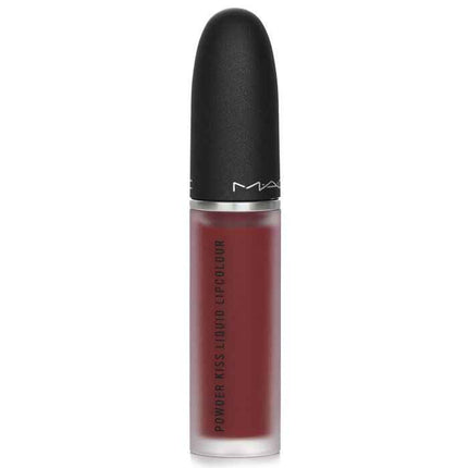Powder Kiss Liquid Lipcolour - # 991 Devoted To Chili - 5ml/0.17oz