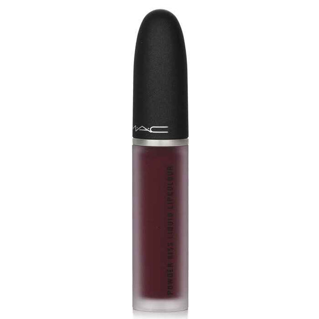 Powder Kiss Liquid Lipcolour - # 994 Make Love To The Camera - 5ml/0.17oz