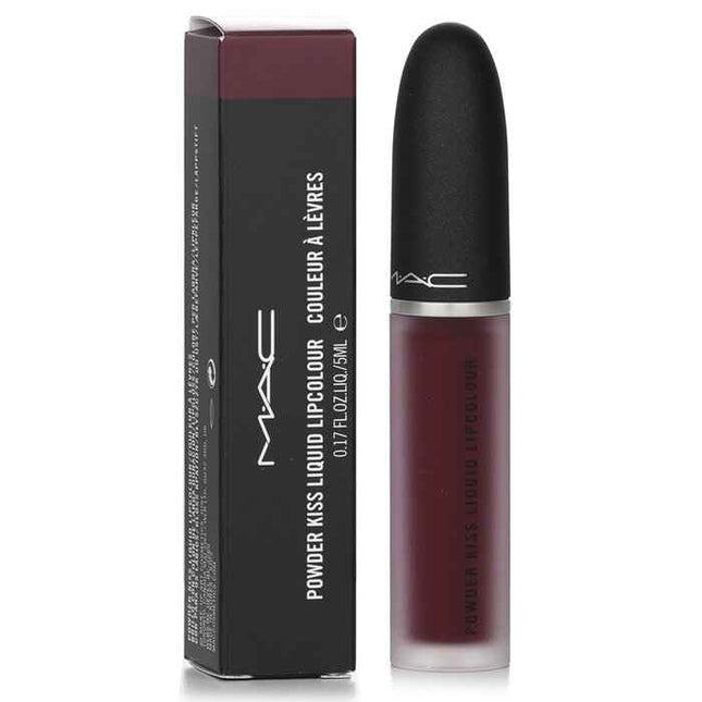Powder Kiss Liquid Lipcolour - # 994 Make Love To The Camera - 5ml/0.17oz