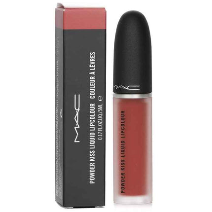 Powder Kiss Liquid Lipcolour - # 998 Sorry Not Sorry - 5ml/0.17oz