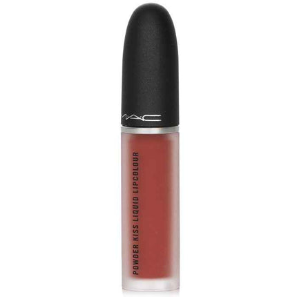 Powder Kiss Liquid Lipcolour - # 998 Sorry Not Sorry - 5ml/0.17oz