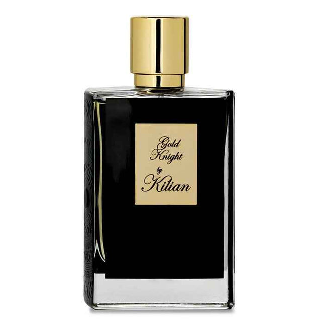 Gold Knight Eau De Parfum Spray - 50ml/1.7oz